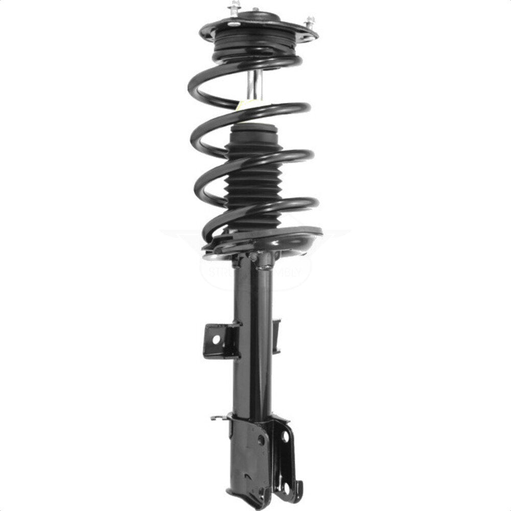 Unity Automotive 78A-11288 Suspension Strut and Coil Spring Assembly for 2010-2012 Hyundai Santa Fe - Front Right