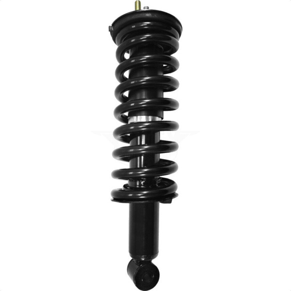 Unity Automotive 78A-11290 Suspension Strut and Coil Spring Assembly for 2005-2015 Nissan Xterra, Nissan Pathfinder - Front