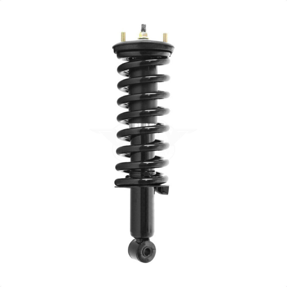 Unity Automotive 78A-11296 Suspension Strut and Coil Spring Assembly for 2005-2021 Nissan Frontier