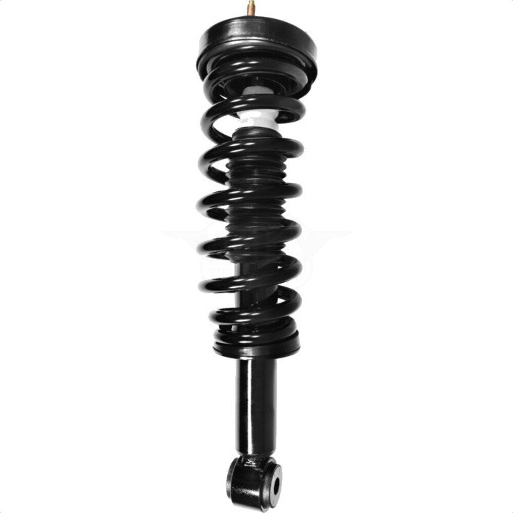 Unity Automotive 78A-11304 Suspension Strut and Coil Spring Assembly for 2009-2013 Ford F-150 - Front