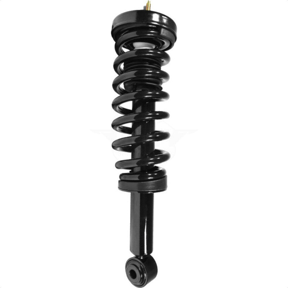 Unity Automotive 78A-11306 Suspension Strut and Coil Spring Assembly for 2009-2013 Ford F-150 - Front