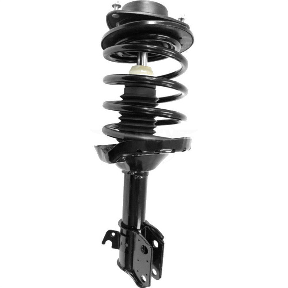 Unity Automotive 78A-11322 Suspension Strut and Coil Spring Assembly for 2008-2011 Subaru Impreza - Front Right
