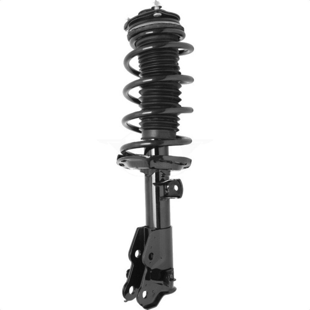 Unity Automotive 78A-11323 Suspension Strut and Coil Spring Assembly for 2012 Honda Civic - Front Left
