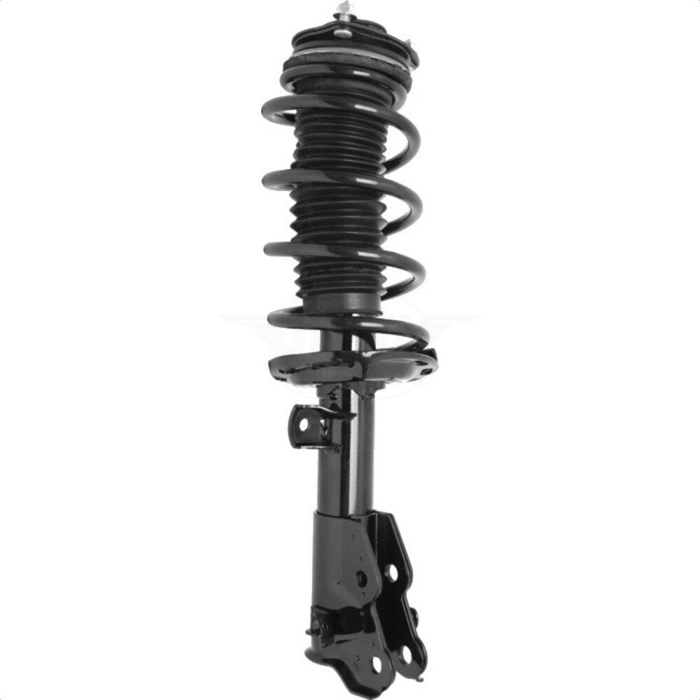 Unity Automotive 78A-11324 Suspension Strut and Coil Spring Assembly for 2012 Honda Civic - Front Right