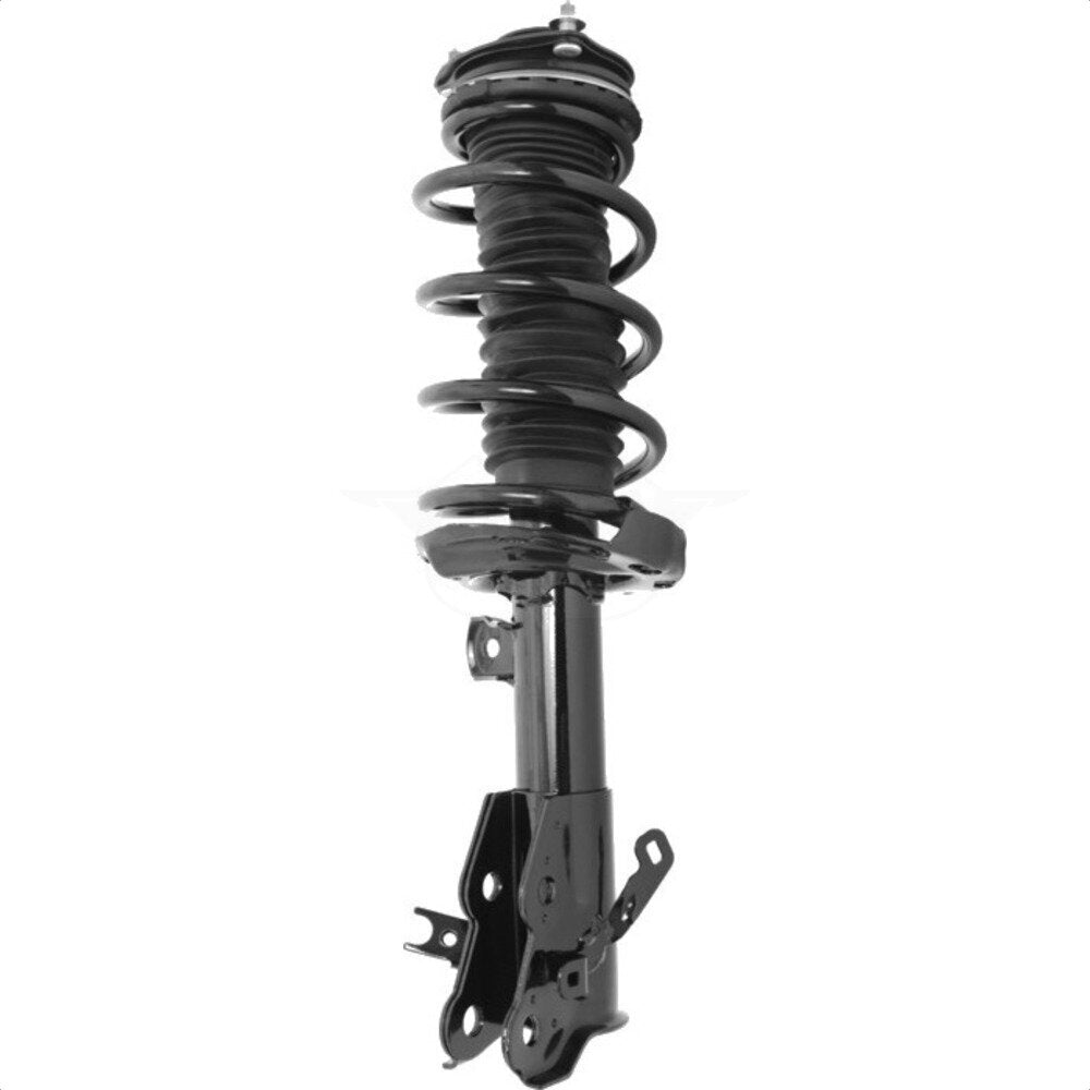 Unity Automotive 78A-11326 Suspension Strut and Coil Spring Assembly for 2013-2015 Honda Civic - Front Right