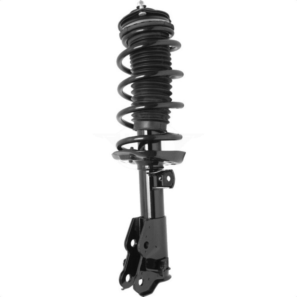 Unity Automotive 78A-11327 Suspension Strut and Coil Spring Assembly for 2012-2015 Honda Civic - Front Left