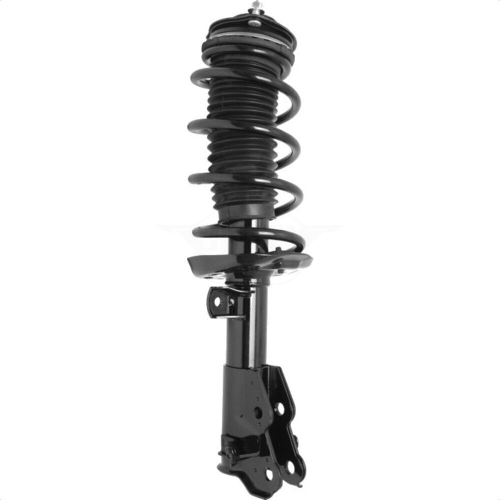 Unity Automotive 78A-11328 Suspension Strut and Coil Spring Assembly for 2012-2015 Honda Civic - Front Right