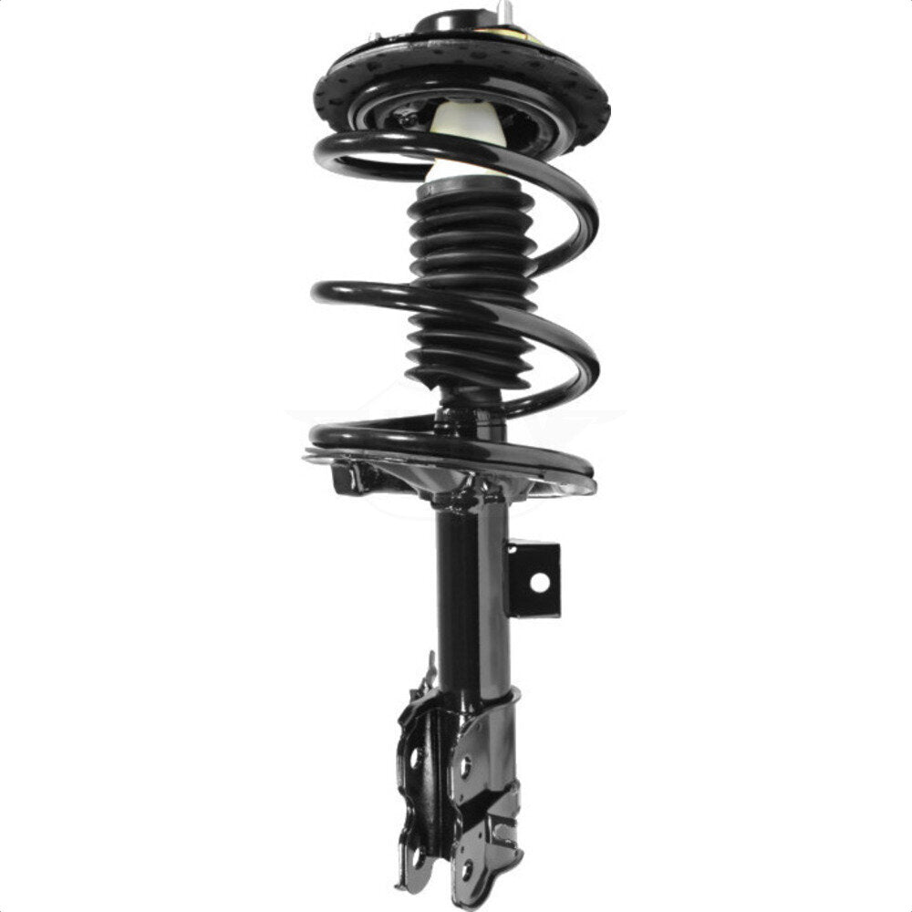 Unity Automotive 78A-11333 Suspension Strut and Coil Spring Assembly for 2004-2008 Nissan Maxima - Front Left