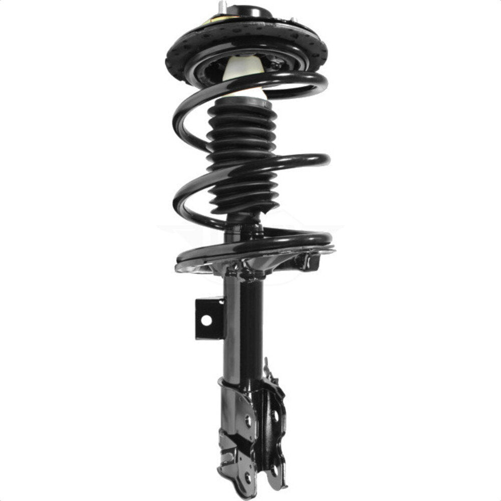 Unity Automotive 78A-11334 Suspension Strut and Coil Spring Assembly for 2004-2008 Nissan Maxima - Front Right