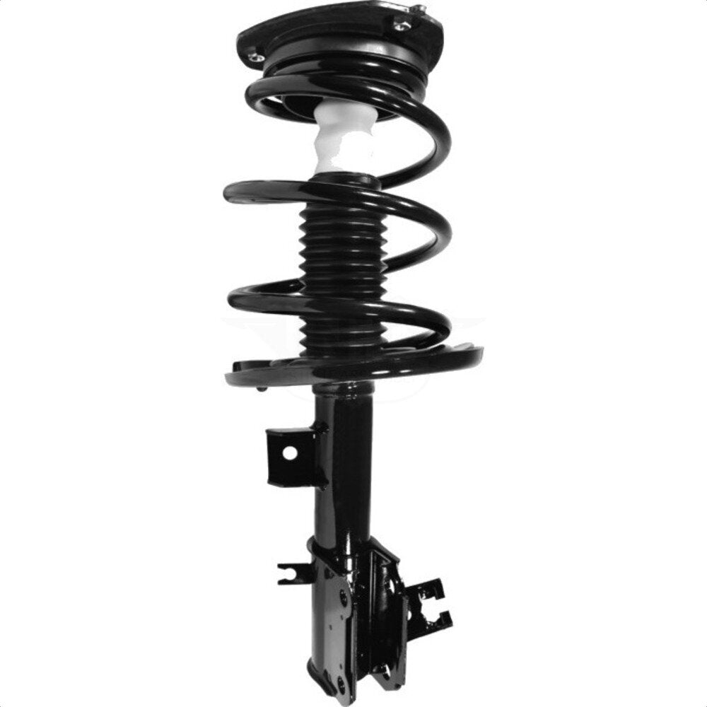 Unity Automotive 78A-11336 Suspension Strut and Coil Spring Assembly for 2009-2014 Nissan Maxima - Front Right