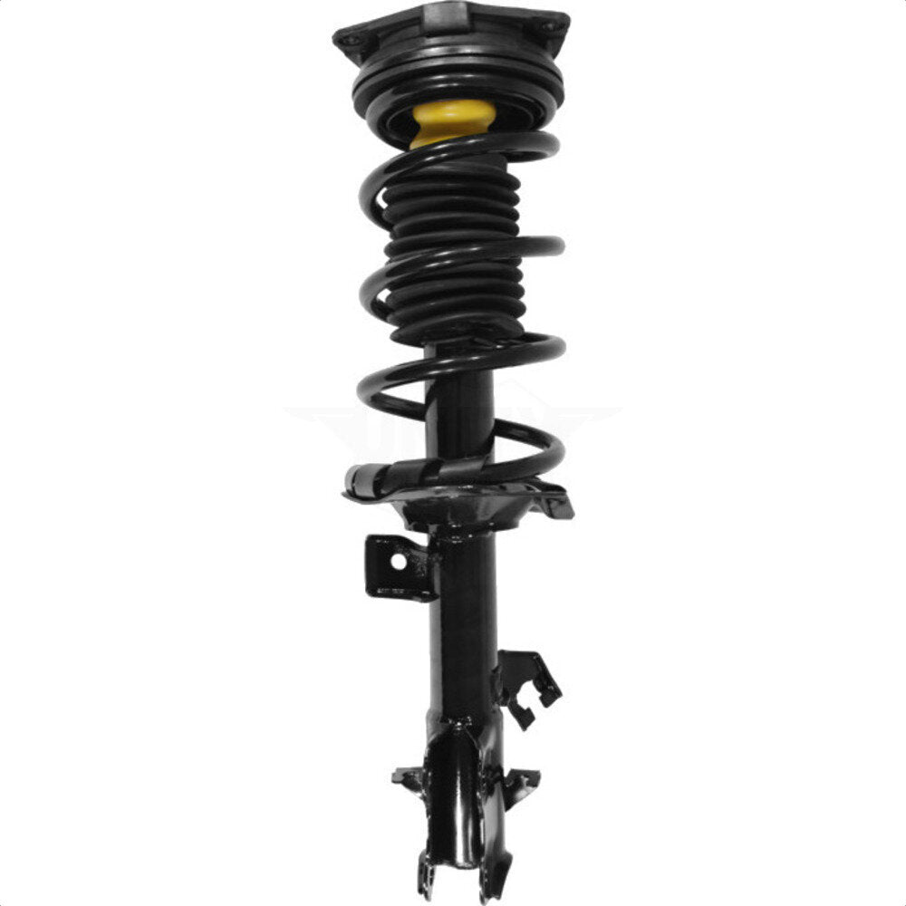 Unity Automotive 78A-11354 Suspension Strut and Coil Spring Assembly for 2007-2014 Nissan Versa, Nissan Cube - Front Right