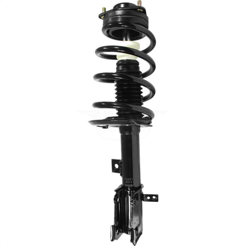 Unity Automotive 78A-11356 Suspension Strut and Coil Spring Assembly for 2009-2019 Dodge Journey - Front Right