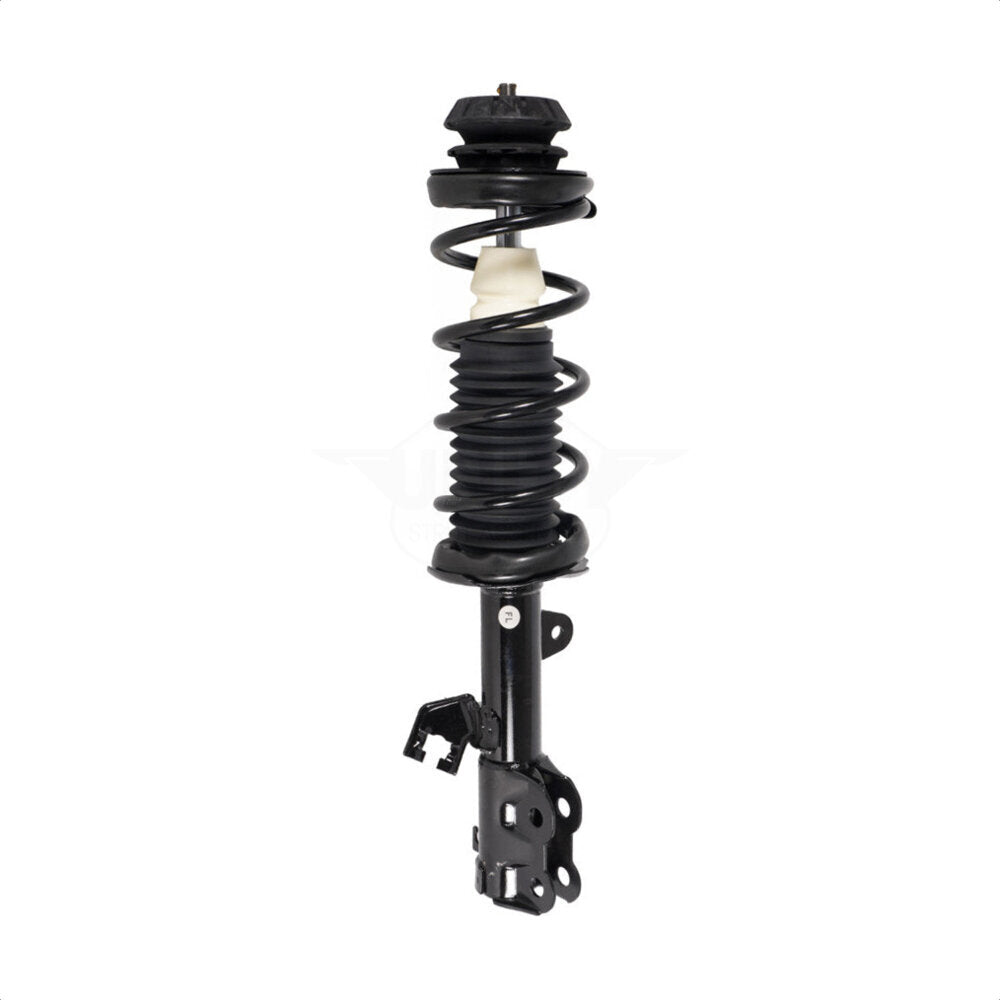 Unity Automotive 78A-11359 Suspension Strut and Coil Spring Assembly for 2012-2019 Nissan Versa Note, Nissan Versa - Front Left