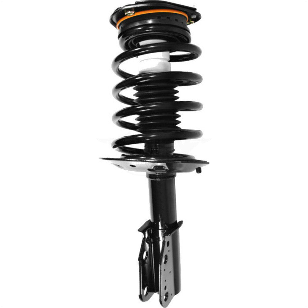 Unity Automotive 78A-11360 Suspension Strut and Coil Spring Assembly for 2000-2005 Oldsmobile Aurora, Buick LeSabre, Cadillac DeVille - Front