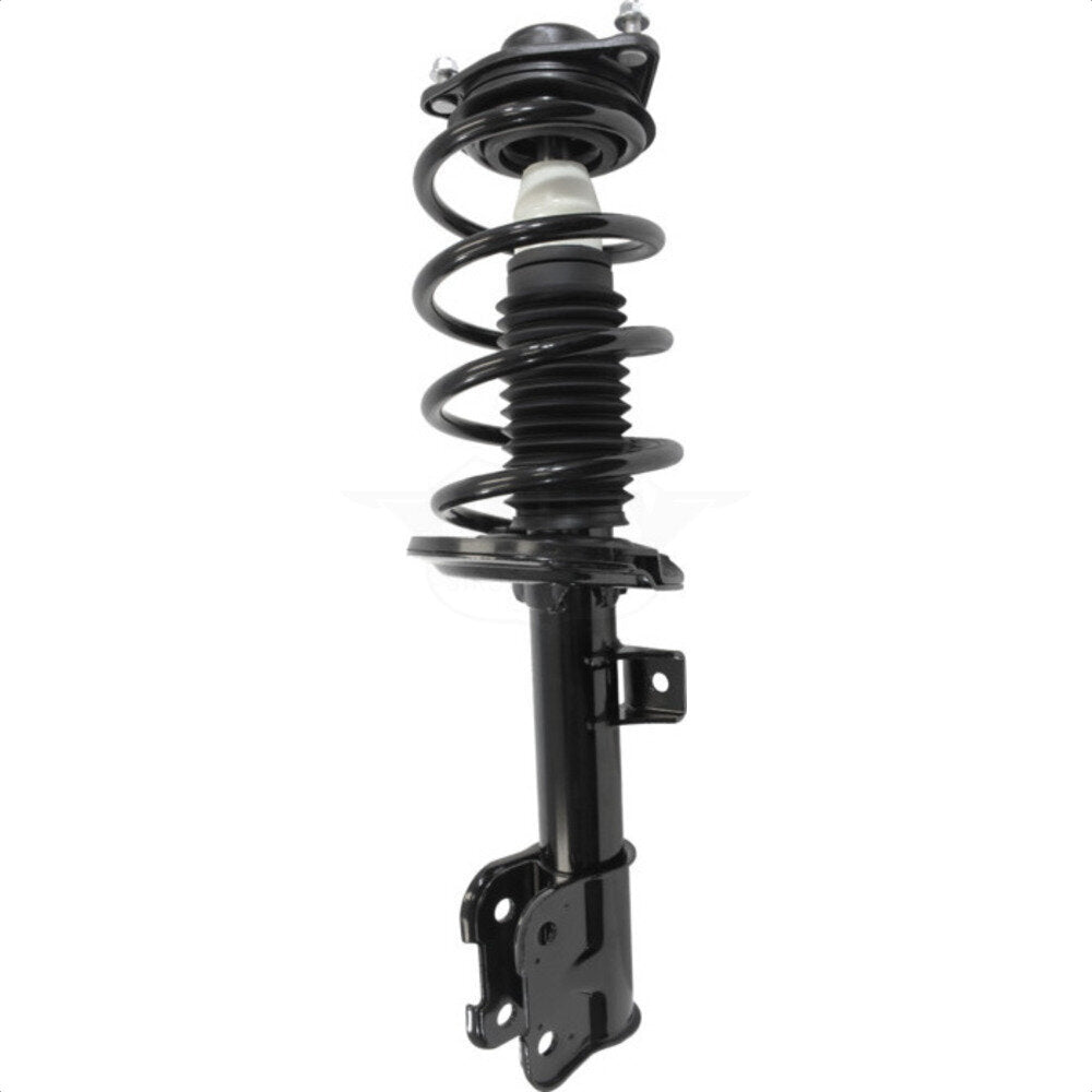 Unity Automotive 78A-11365 Suspension Strut and Coil Spring Assembly for 2013-2018 Kia Sorento, Hyundai Santa Fe, Hyundai Santa Fe Sport - Front Left