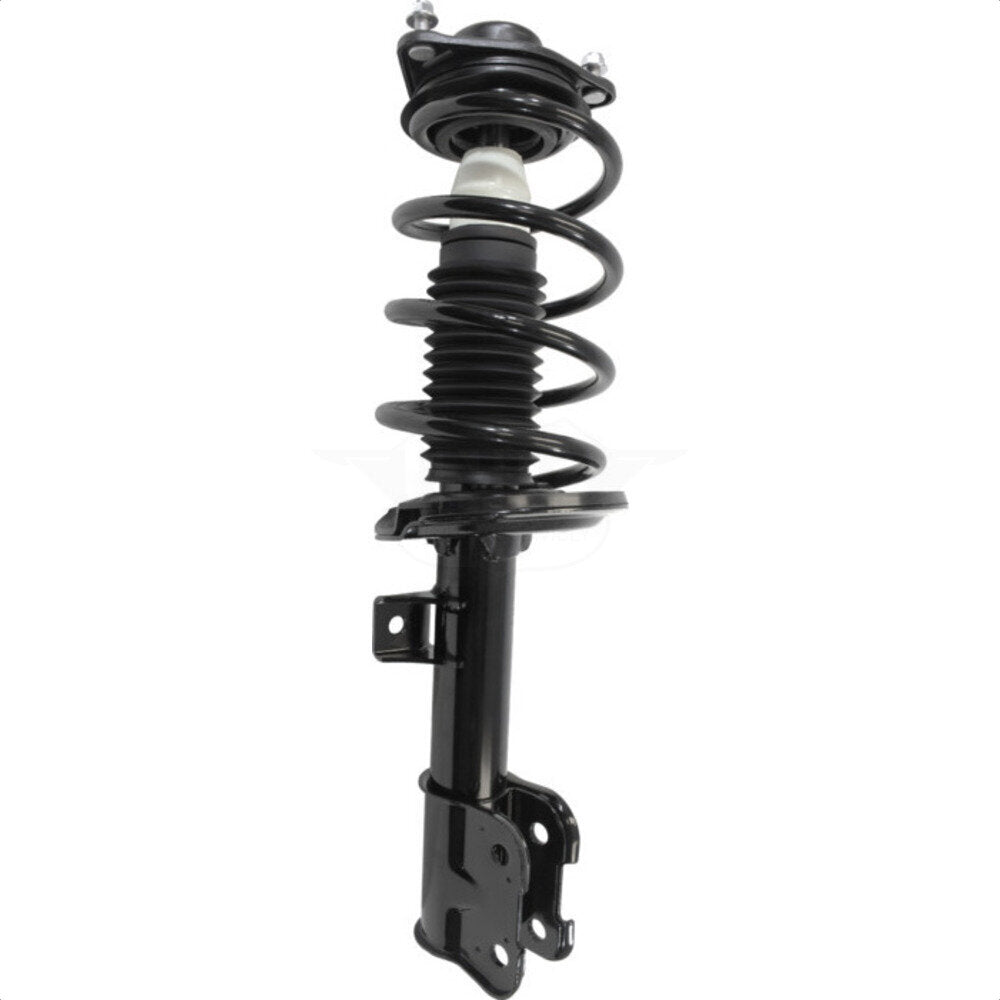 Unity Automotive 78A-11366 Suspension Strut and Coil Spring Assembly for 2013-2018 Kia Sorento, Hyundai Santa Fe, Hyundai Santa Fe Sport - Front Right
