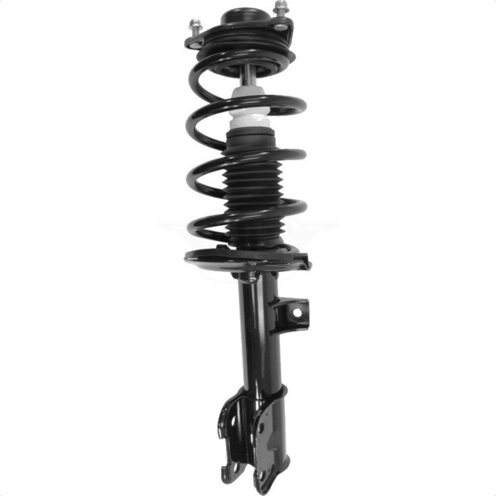 Unity Automotive 78A-11367 Suspension Strut and Coil Spring Assembly for 2014-2015 Kia Sorento - Front Left