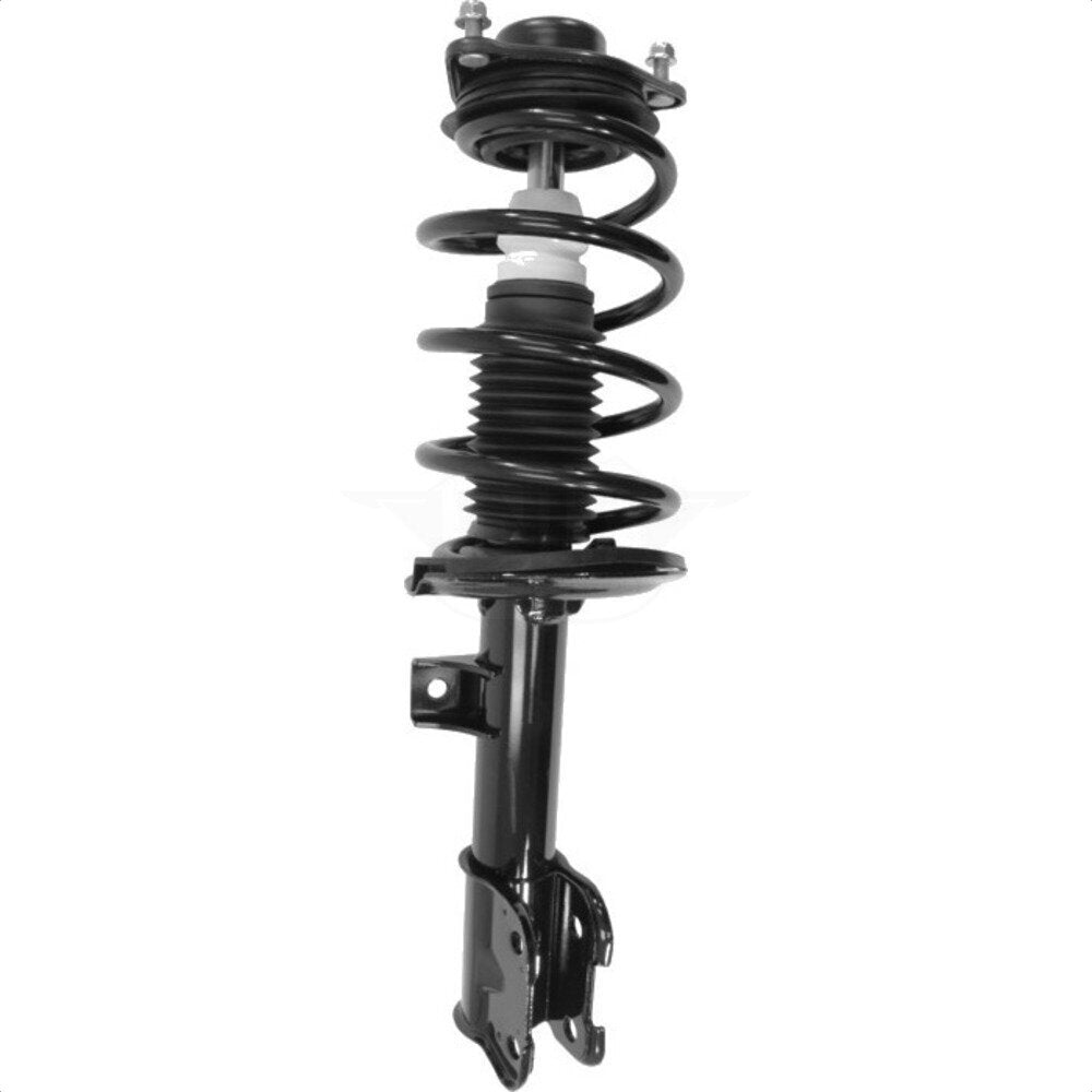 Unity Automotive 78A-11368 Suspension Strut and Coil Spring Assembly for 2014-2015 Kia Sorento - Front Right