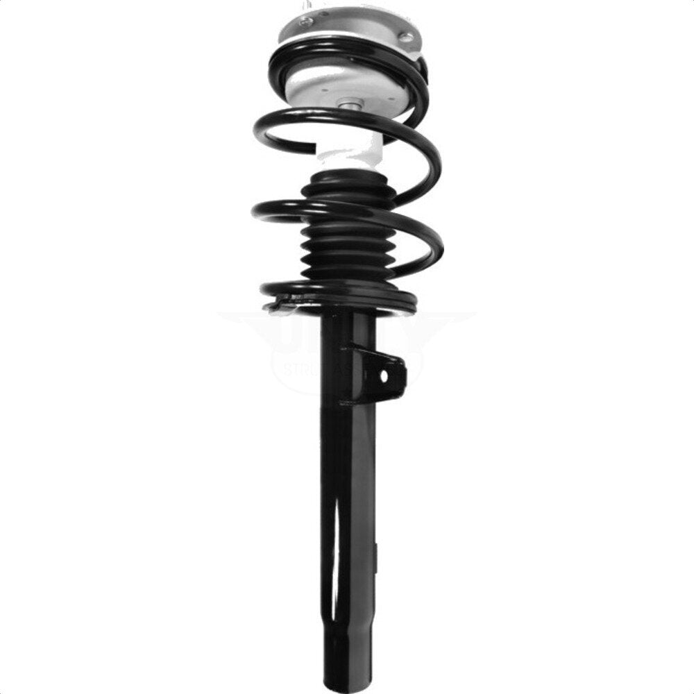 Unity Automotive 78A-11371 Suspension Strut and Coil Spring Assembly for 1999-2006 BMW 320i, BMW 325Ci, BMW 325i - Front Left