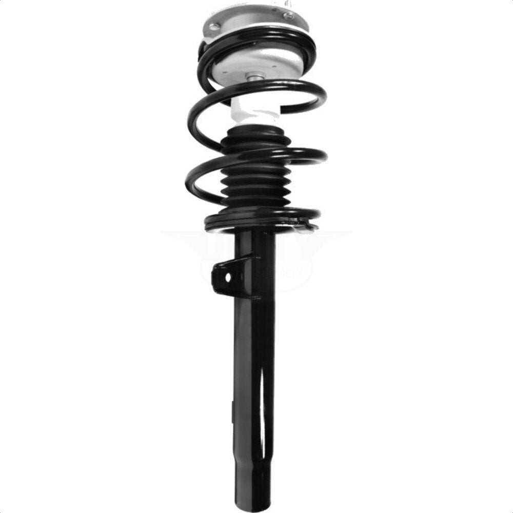 Unity Automotive 78A-11372 Suspension Strut and Coil Spring Assembly for 1999-2006 BMW 320i, BMW 325Ci, BMW 325i - Front Right
