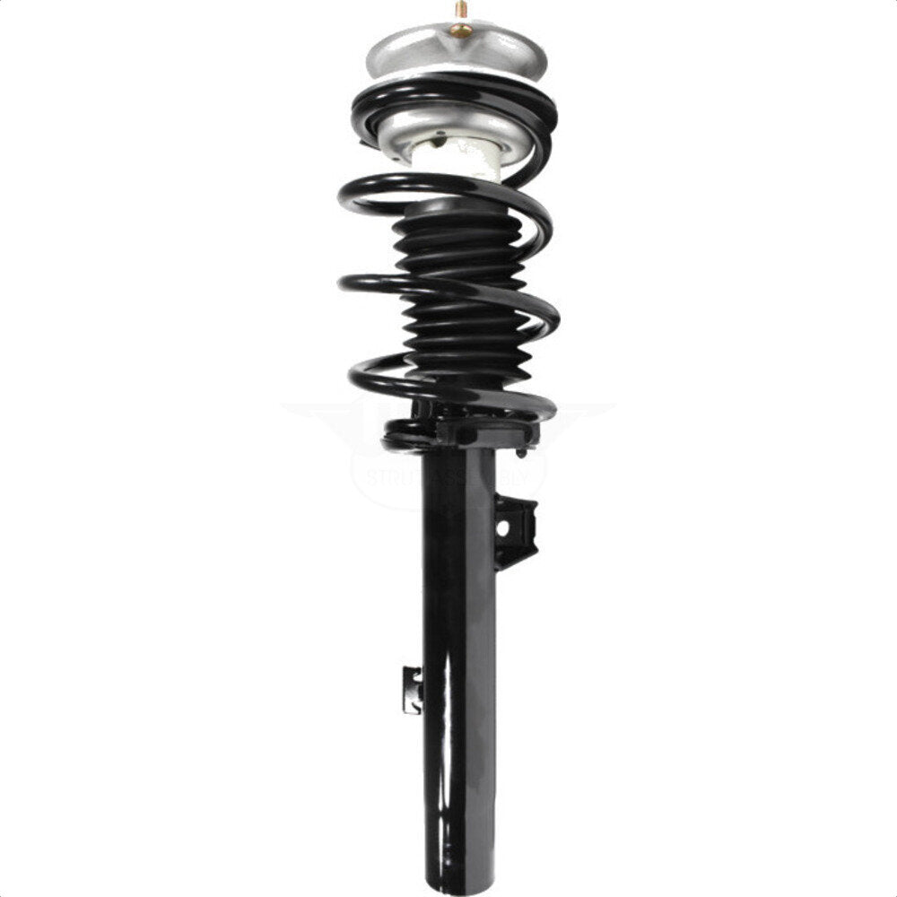 Unity Automotive 78A-11373 Suspension Strut and Coil Spring Assembly for 2006-2013 BMW 135is, BMW 328i, BMW 335i - Front Left