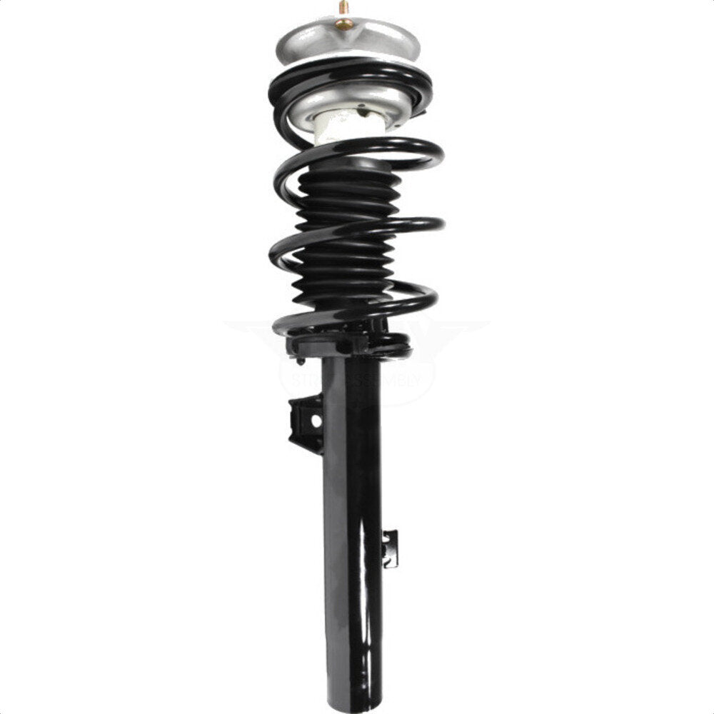 Unity Automotive 78A-11374 Suspension Strut and Coil Spring Assembly for 2006-2013 BMW 135is, BMW 328i, BMW 335i - Front Right