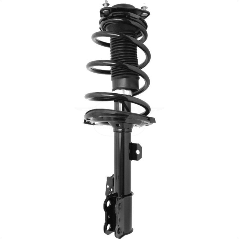 Unity Automotive 78A-11385 Suspension Strut and Coil Spring Assembly for 2011-2020 Toyota Sienna - Front Left