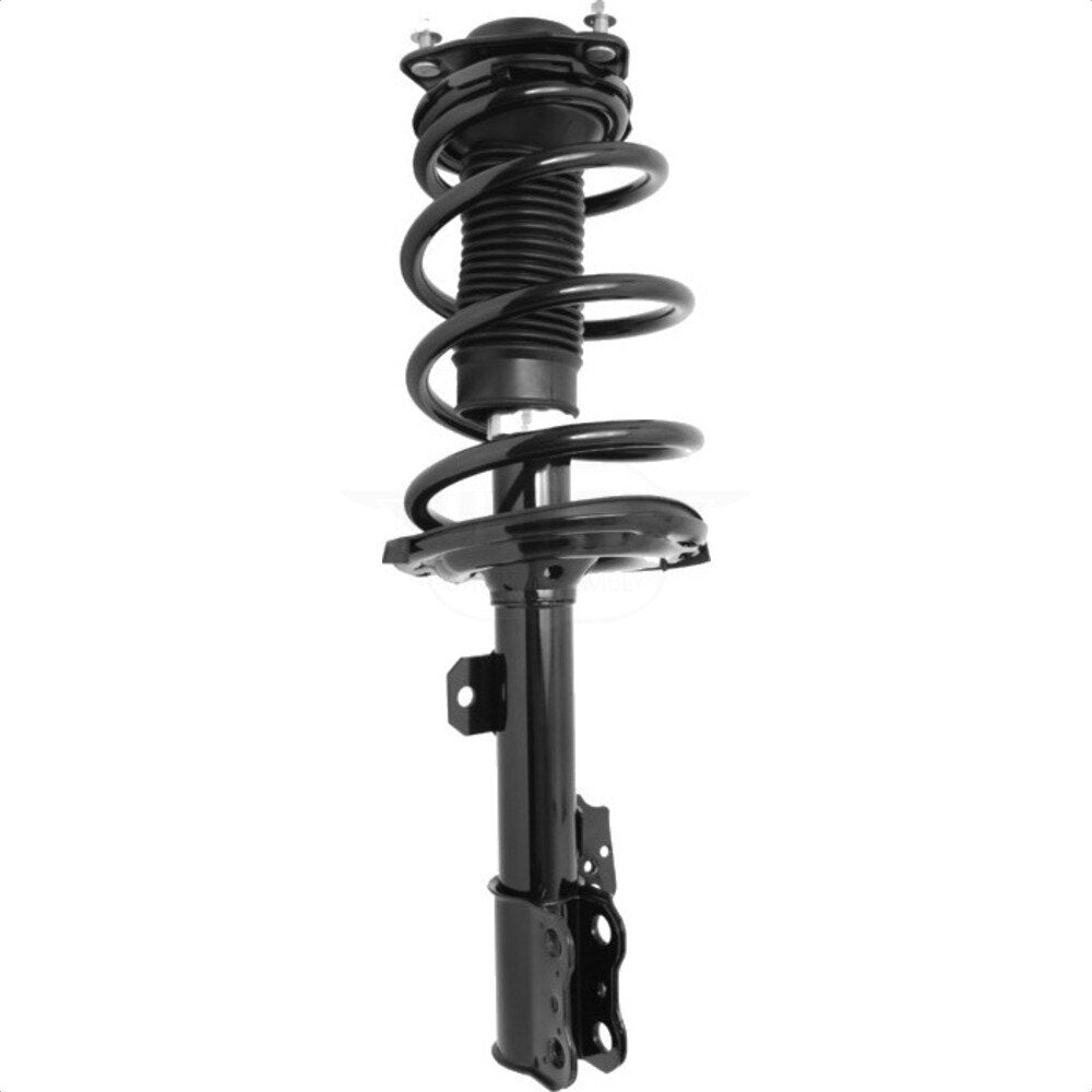 Unity Automotive 78A-11386 Suspension Strut and Coil Spring Assembly for 2011-2020 Toyota Sienna - Front Right