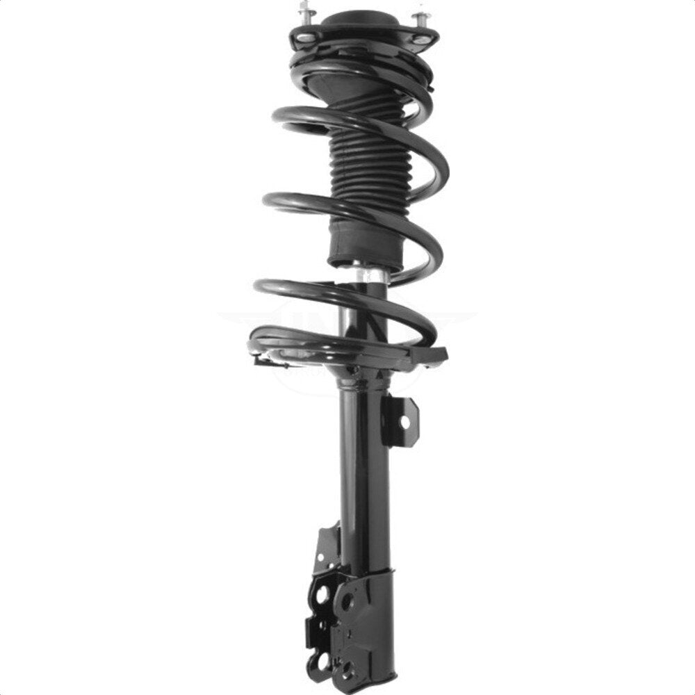 Unity Automotive 78A-11387 Suspension Strut and Coil Spring Assembly for 2011-2020 Toyota Sienna - Front Left