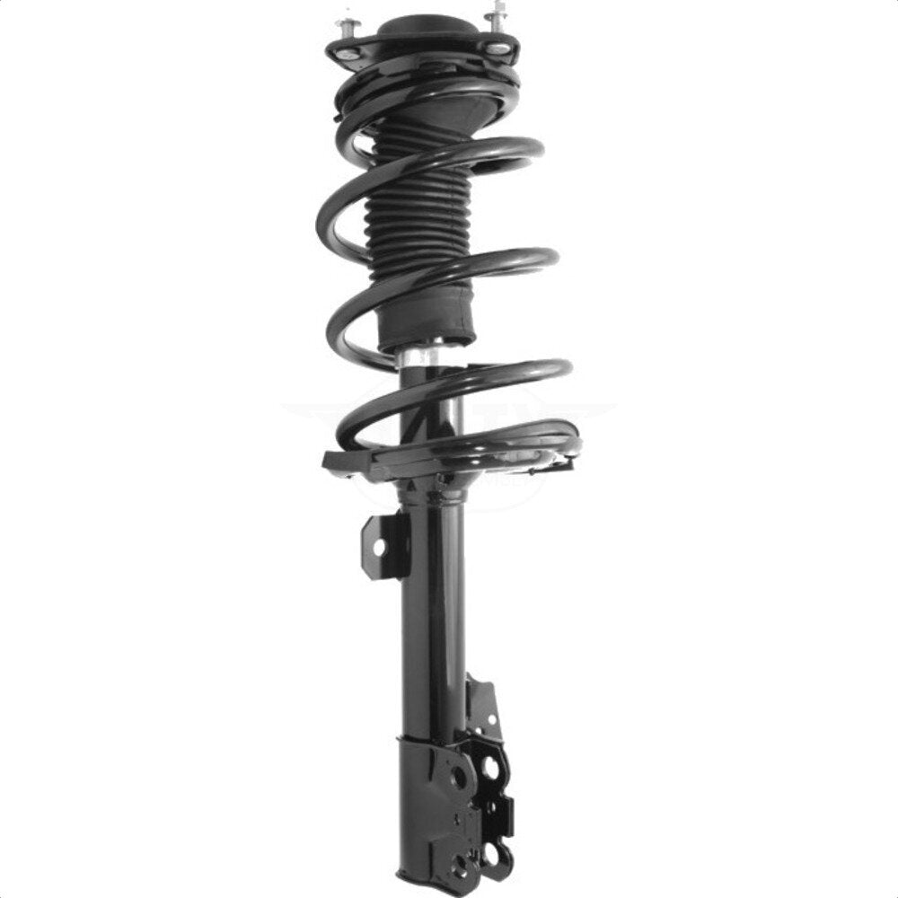 Unity Automotive 78A-11388 Suspension Strut and Coil Spring Assembly for 2011-2020 Toyota Sienna - Front Right