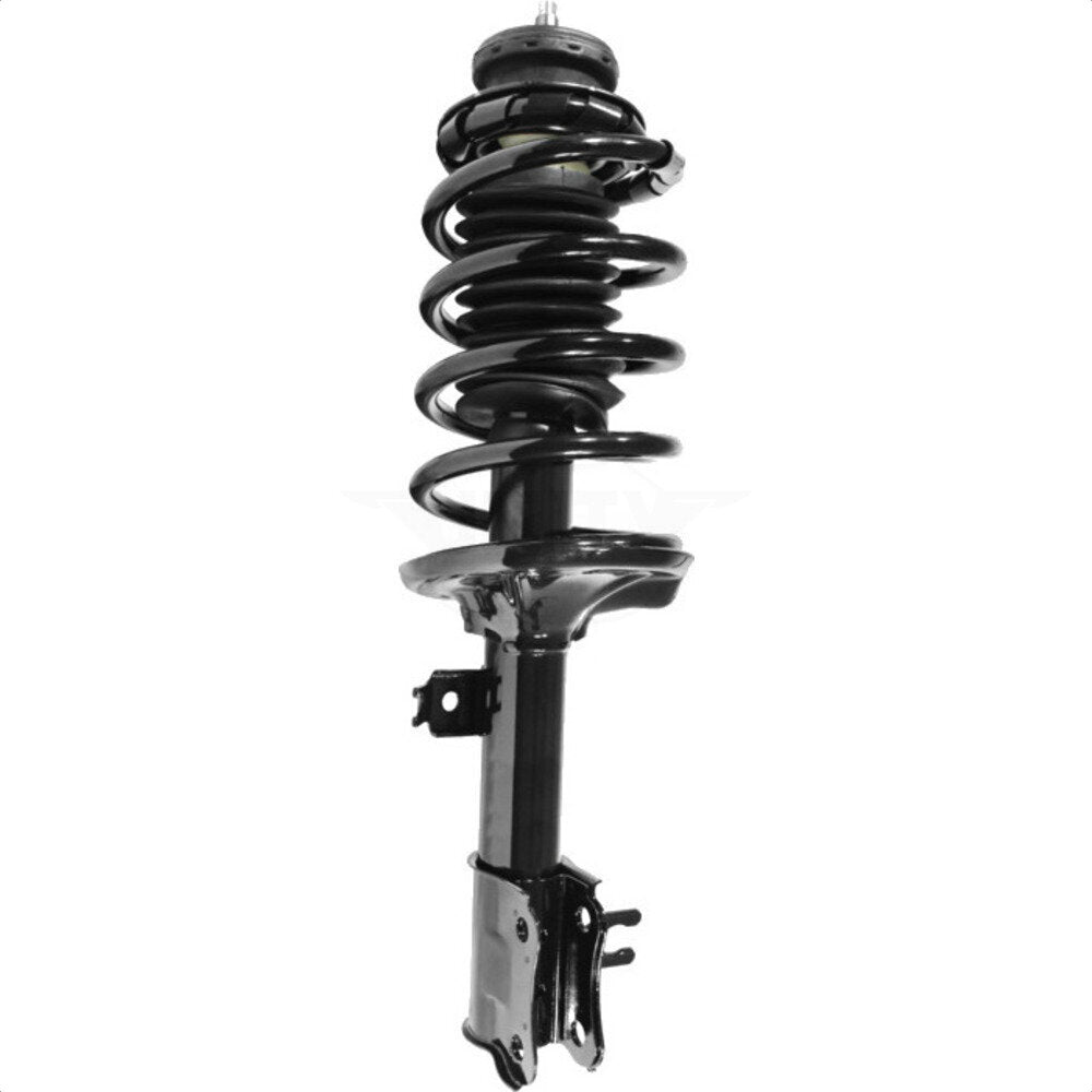 Unity Automotive 78A-11404 Suspension Strut and Coil Spring Assembly for 2004-2012 Pontiac G3, Pontiac G3 Wave, Chevrolet Aveo5 - Front Right