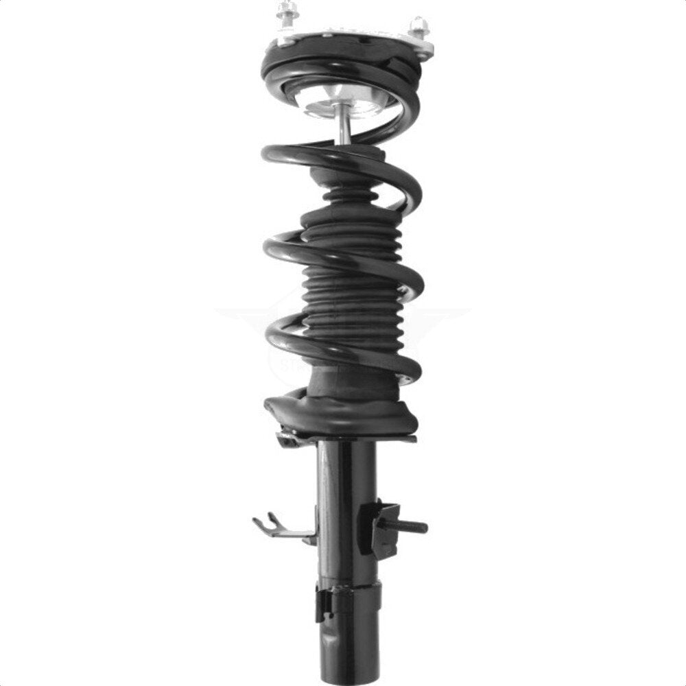 Unity Automotive 78A-11407 Suspension Strut and Coil Spring Assembly for 2009-2017 INFINITI Q60, INFINITI G37 - Front Left