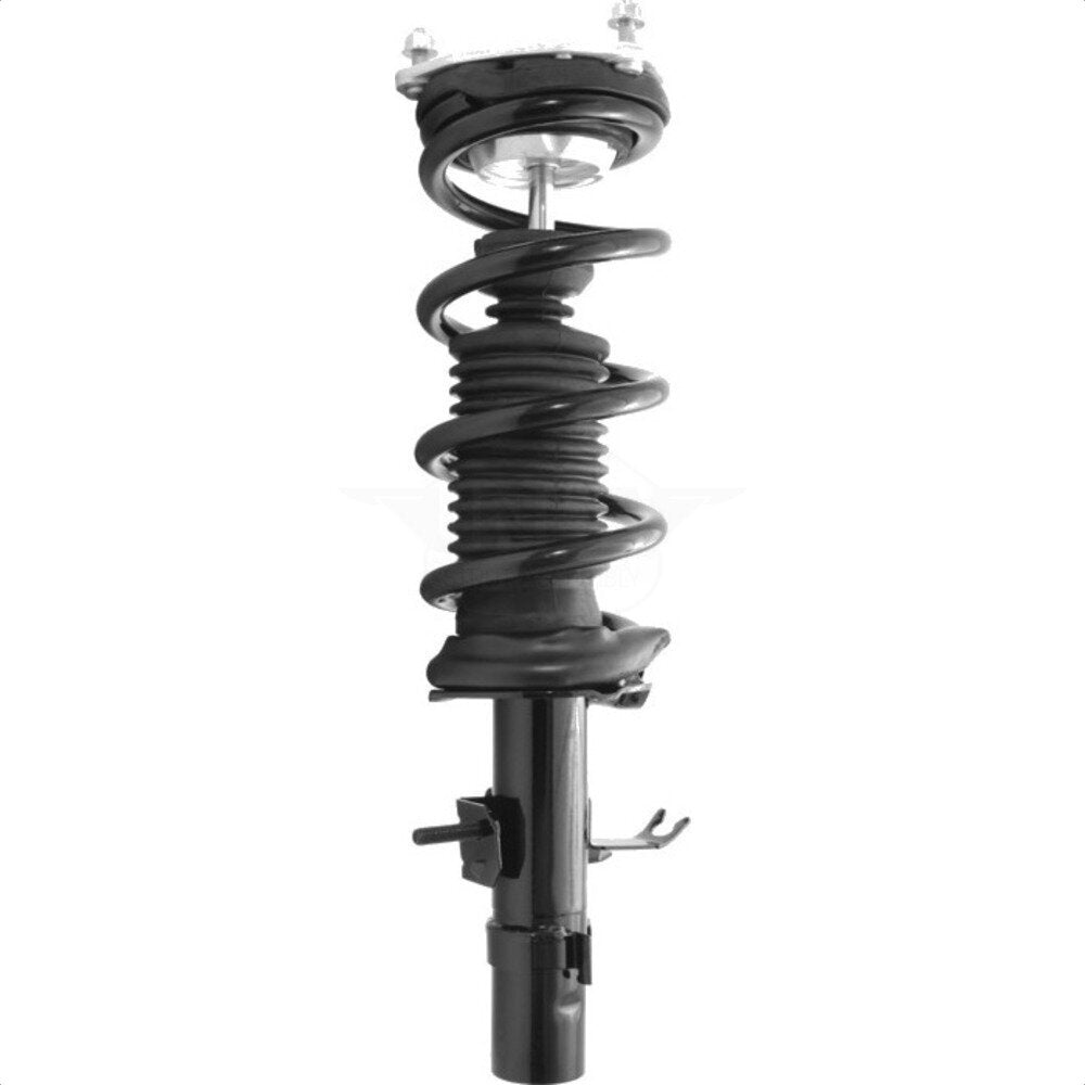 Unity Automotive 78A-11408 Suspension Strut and Coil Spring Assembly for 2009-2017 INFINITI Q60, INFINITI G37 - Front Right