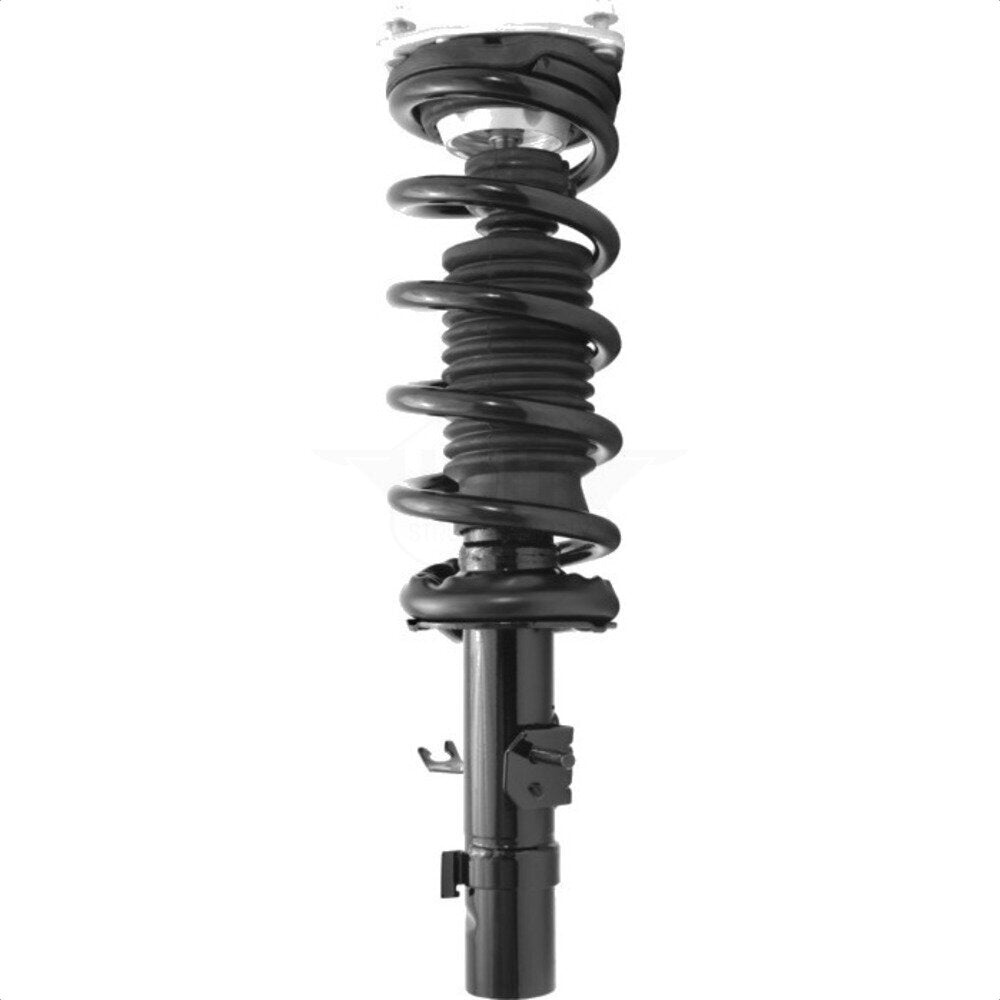 Unity Automotive 78A-11415 Suspension Strut and Coil Spring Assembly for 2007-2015 INFINITI Q40, INFINITI G25, INFINITI G37 - Front Left