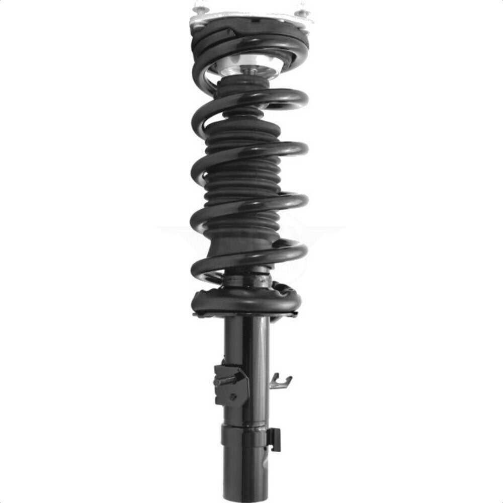 Unity Automotive 78A-11416 Suspension Strut and Coil Spring Assembly for 2007-2015 INFINITI Q40, INFINITI G25, INFINITI G37 - Front Right