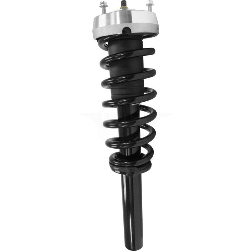 Unity Automotive 78A-11425 Suspension Strut and Coil Spring Assembly for 2007-2014 BMW X6, BMW X5 - Front Left