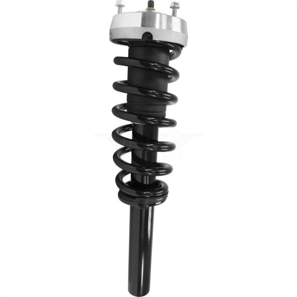 Unity Automotive 78A-11426 Suspension Strut and Coil Spring Assembly for 2007-2014 BMW X6, BMW X5 - Front Right