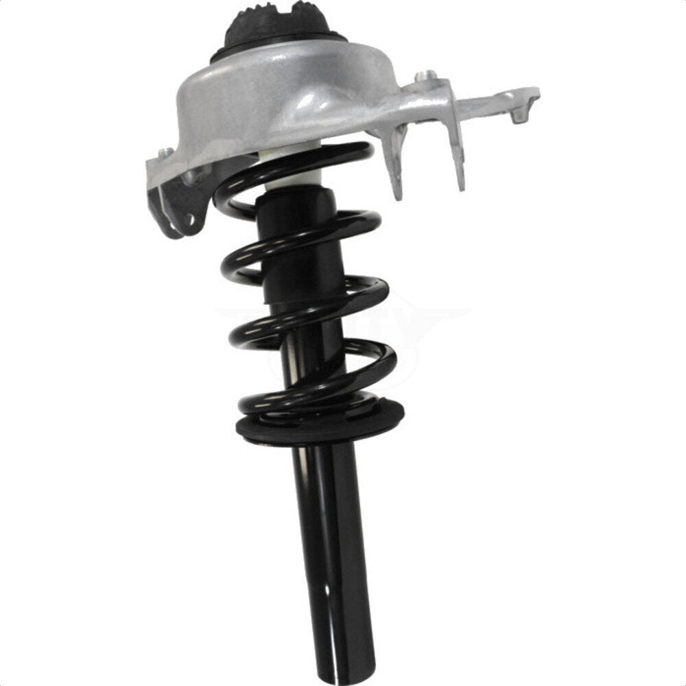 Unity Automotive 78A-11427 Suspension Strut and Coil Spring Assembly for 2009-2017 Audi Q5 - Front Left
