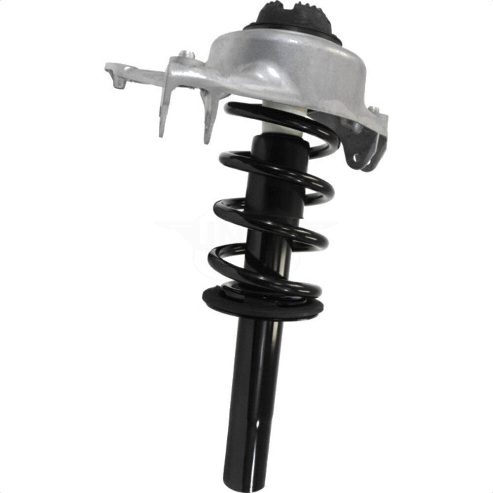 Unity Automotive 78A-11428 Suspension Strut and Coil Spring Assembly for 2009-2017 Audi Q5 - Front Right