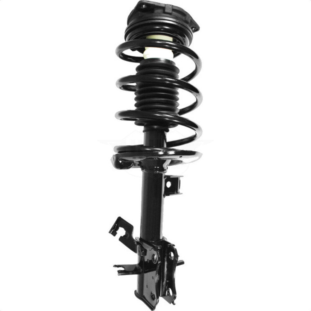 Unity Automotive 78A-11453 Suspension Strut and Coil Spring Assembly for 2007-2012 Nissan Sentra - Front Left