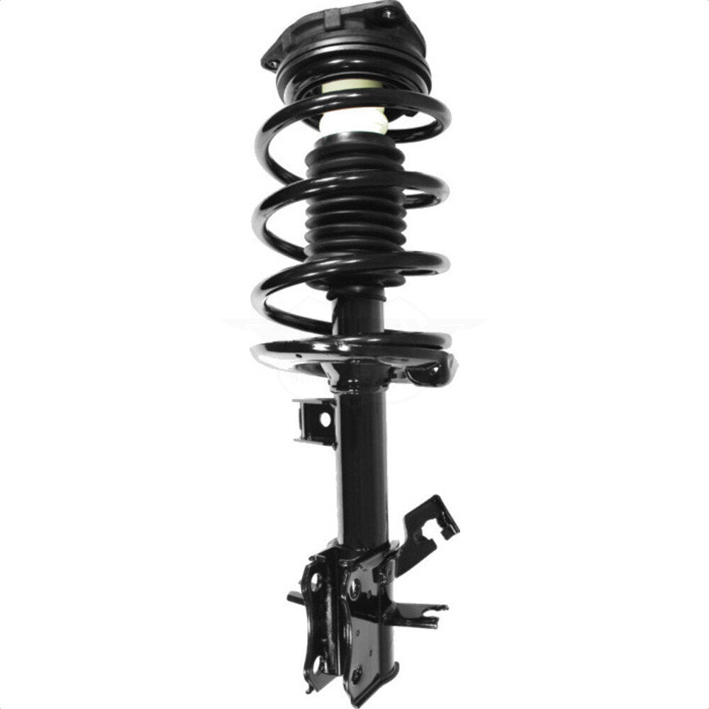 Unity Automotive 78A-11454 Suspension Strut and Coil Spring Assembly for 2007-2012 Nissan Sentra - Front Right