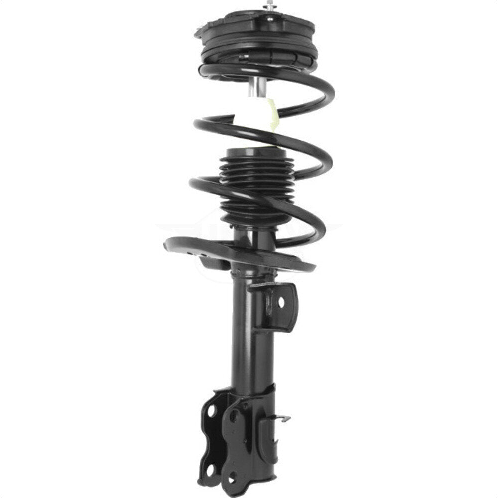 Unity Automotive 78A-11455 Suspension Strut and Coil Spring Assembly for 2013-2019 Nissan Sentra - Front Left
