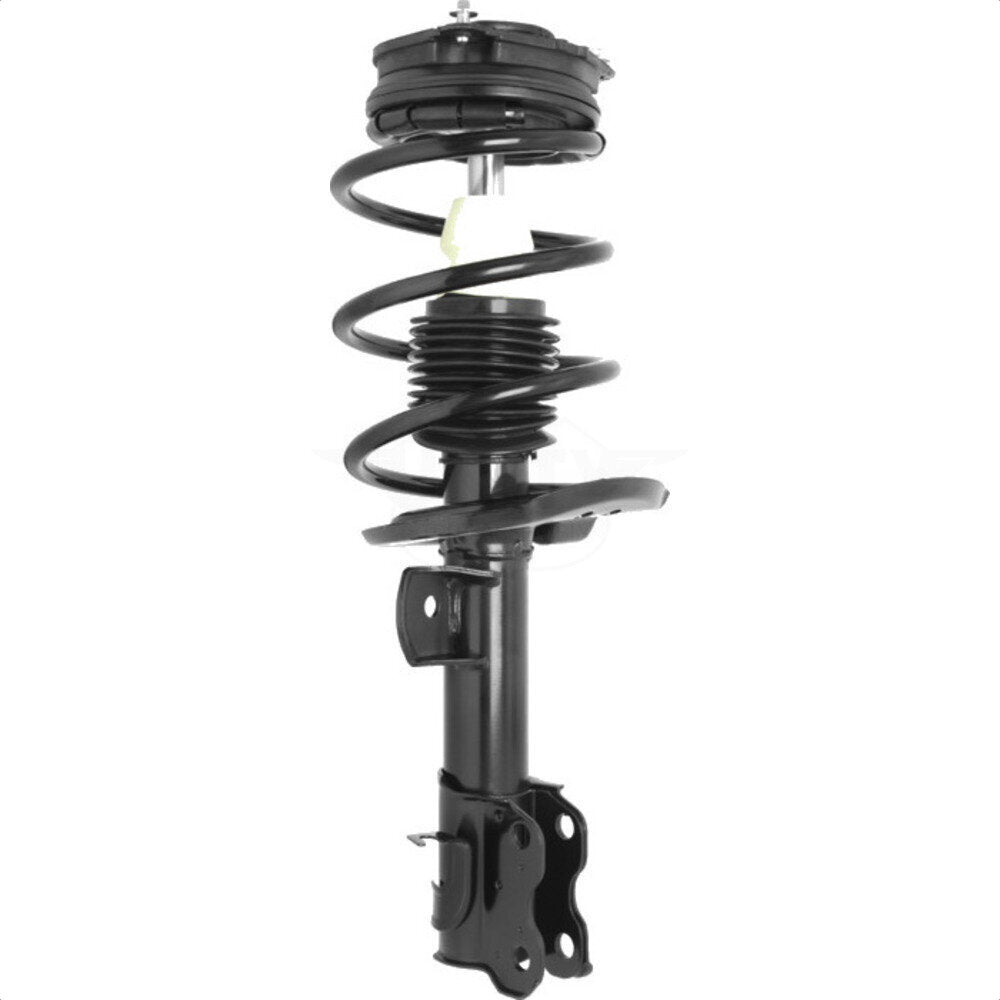 Unity Automotive 78A-11456 Suspension Strut and Coil Spring Assembly for 2013-2019 Nissan Sentra - Front Right