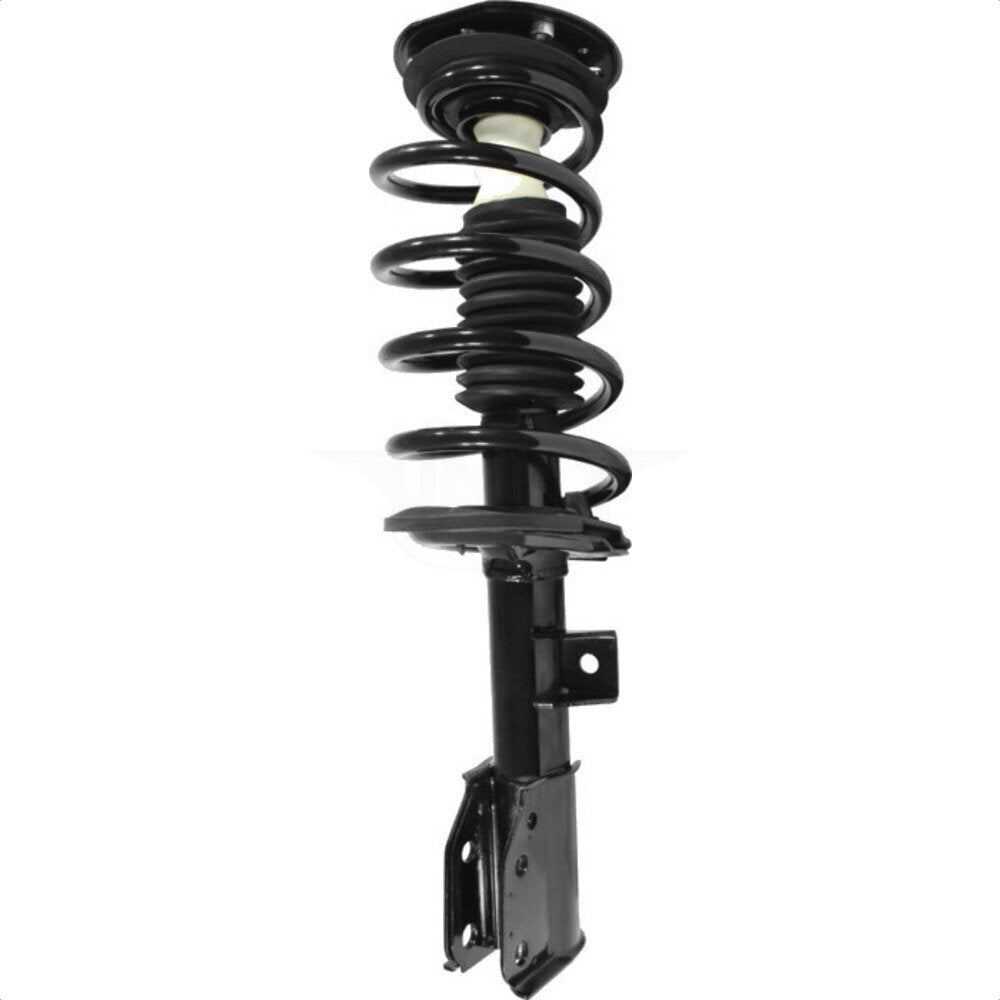 Unity Automotive 78A-11463 Suspension Strut and Coil Spring Assembly for 2010-2017 Chevrolet Captiva Sport, Chevrolet Equinox, GMC Terrain - Front Left