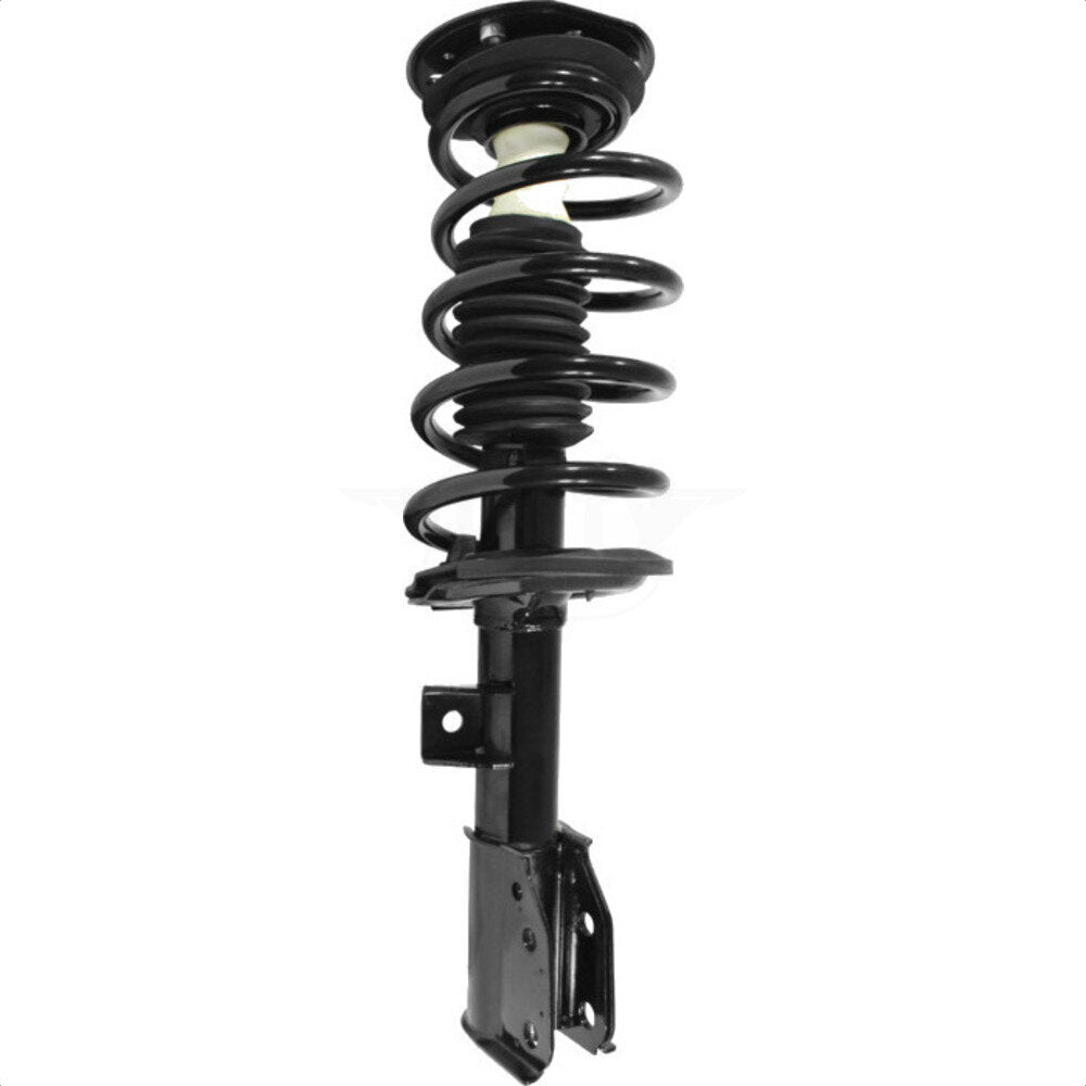 Unity Automotive 78A-11464 Suspension Strut and Coil Spring Assembly for 2010-2017 Chevrolet Captiva Sport, Chevrolet Equinox, GMC Terrain - Front Right