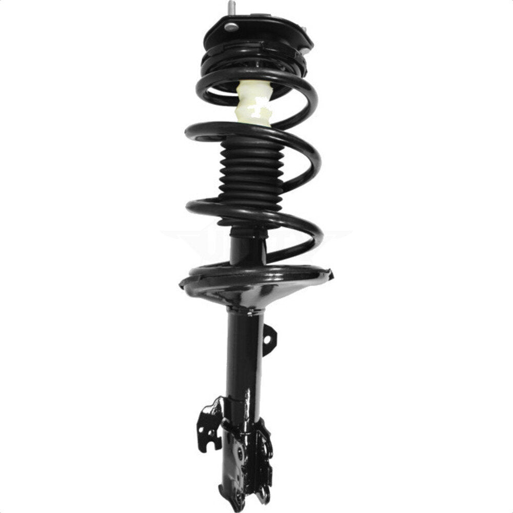 Unity Automotive 78A-11473 Suspension Strut and Coil Spring Assembly for 2001-2007 Toyota Highlander - Front Left