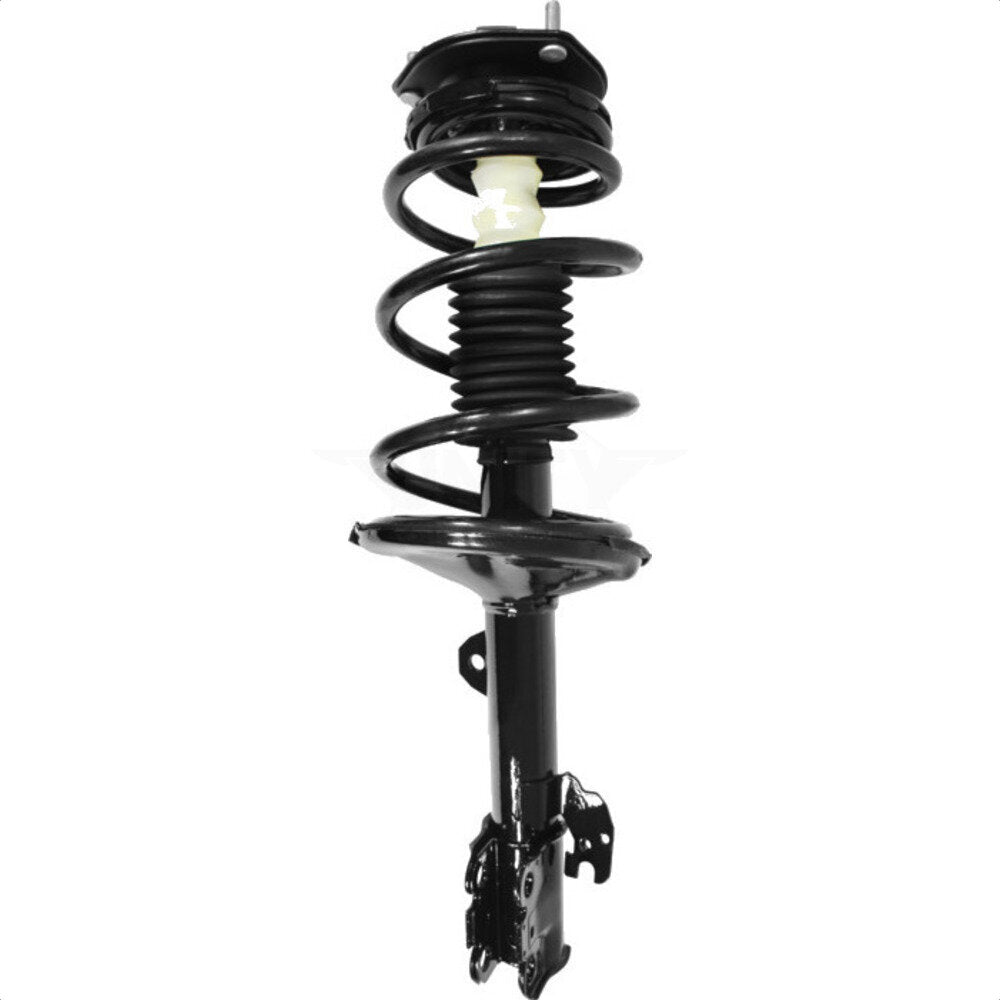 Unity Automotive 78A-11474 Suspension Strut and Coil Spring Assembly for 2001-2007 Toyota Highlander - Front Right