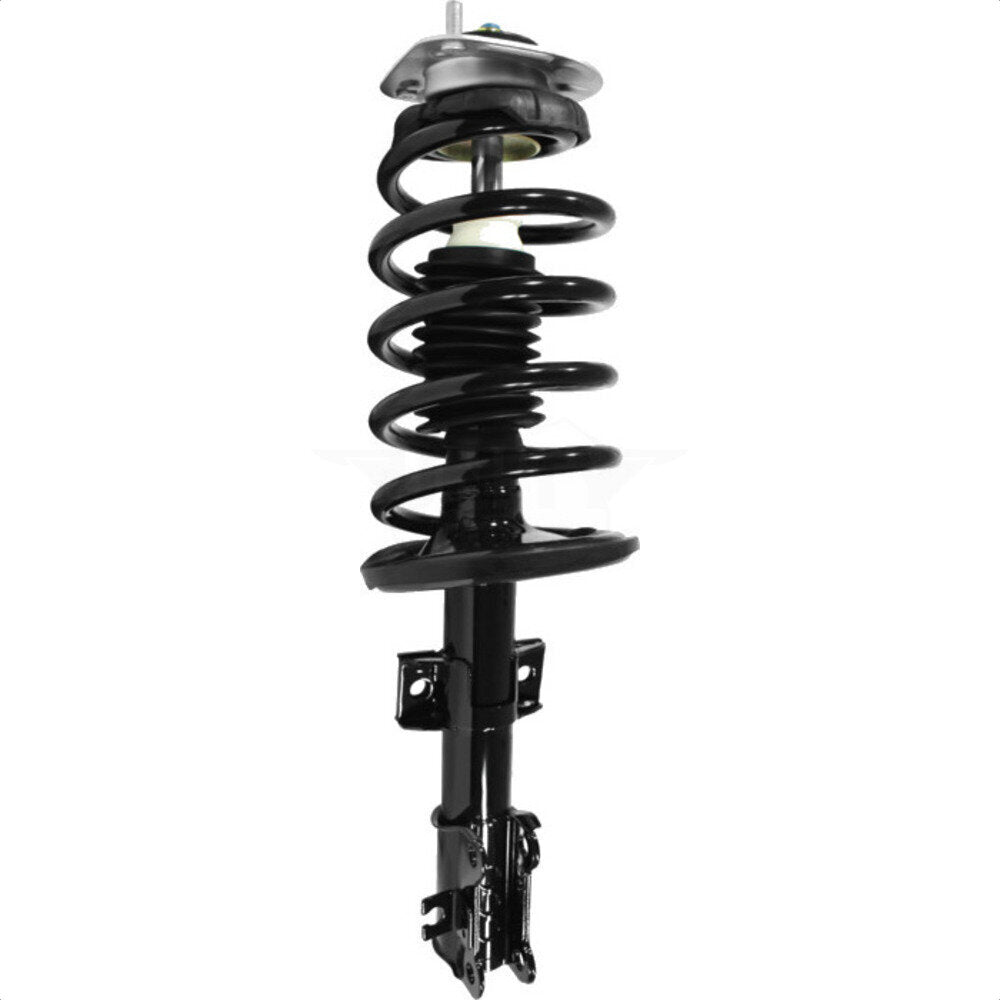Unity Automotive 78A-11486 Suspension Strut and Coil Spring Assembly for 2003-2014 Volvo XC90 - Front Right
