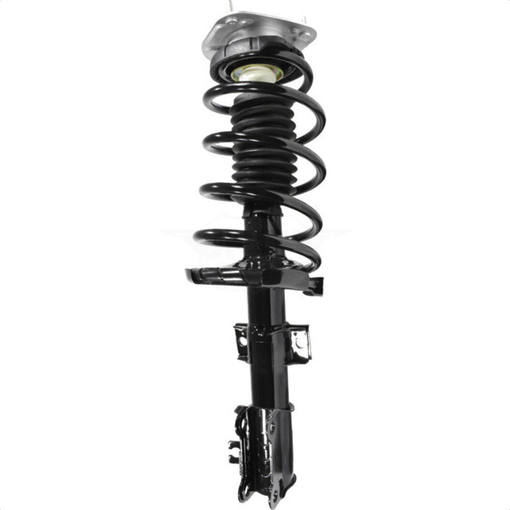 Unity Automotive 78A-11491 Suspension Strut and Coil Spring Assembly for 2001-2007 Volvo XC70, Volvo V70 - Front Left