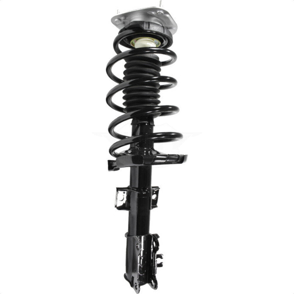 Unity Automotive 78A-11492 Suspension Strut and Coil Spring Assembly for 2001-2007 Volvo XC70, Volvo V70 - Front Right